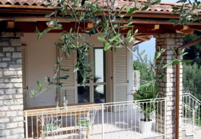 Villa degli Ulivi